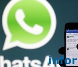 Через месяц WhatsApp перестанет работать на миллионах смартфонов