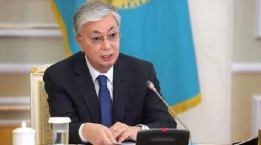 Режим ЧП в Казахстане продлен до 1 мая