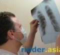 Диагноз за 15 минут  У медиков Восточного Казахстана появилось современное оборудование для диагностики туберкулеза.