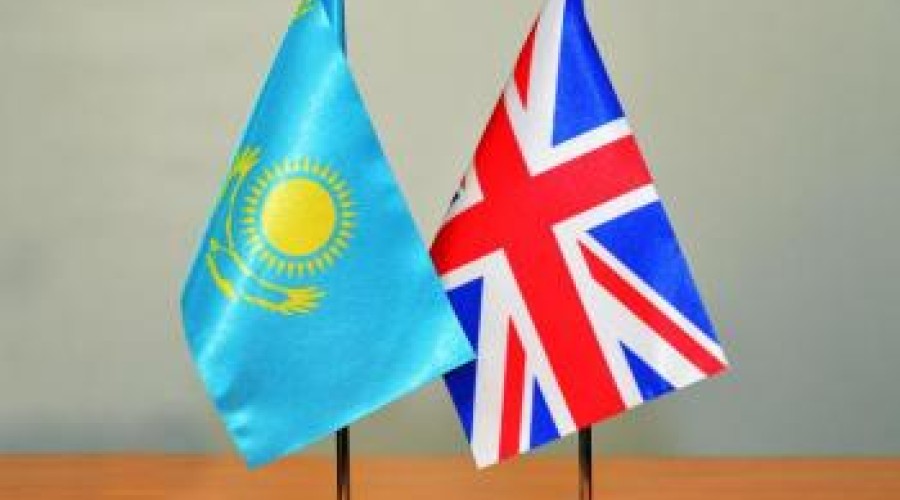 Санкции против Казахстана рассматривает МИД Великобритании в связи с войной в Украине