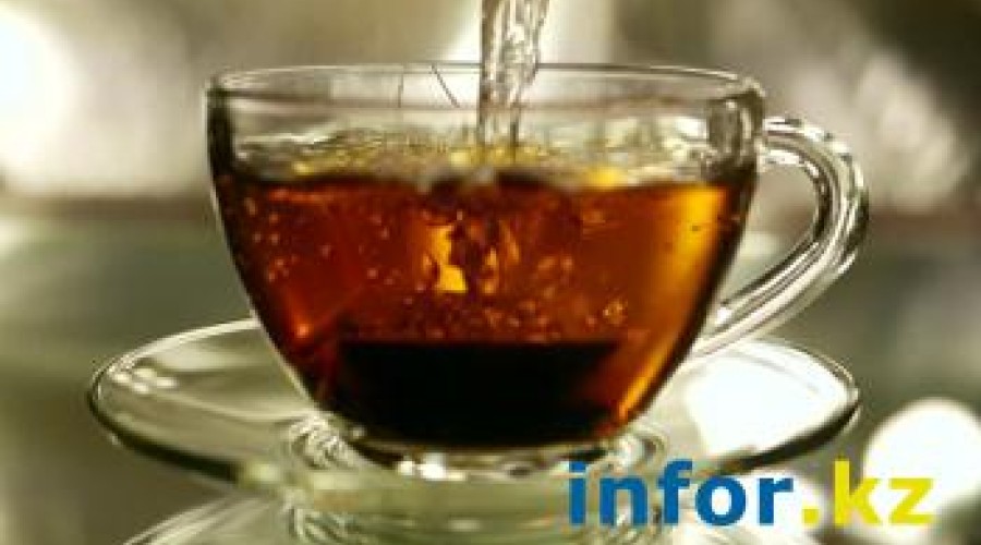 Как горячий чай связан с развитием рака