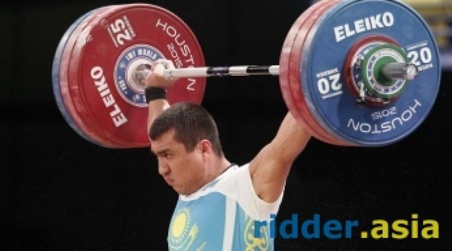 Федерация тяжелой атлетики Казахстана сделала заявление по поводу допингового скандала