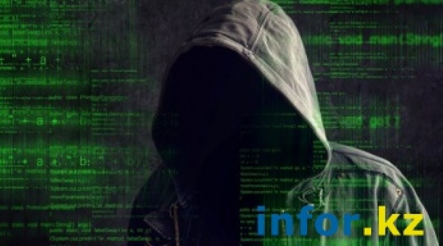 Хакеры совершили массовый взлом сайтов в зоне gov.kz