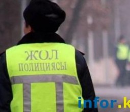 В ВКО недостаток налоговых поступлений в бюджет ликвидировали, заставив «поднажать» дорожных полицейских