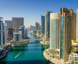 Жилая недвижимость в ОАЭ: три причины рассмотреть этот вариант