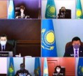 Казахстан усилит ограничительные меры на государственной границе