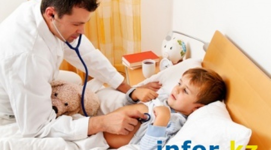 В каких случаях можно вызвать врача ребенку на дом?