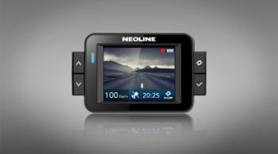 Гибрид Neoline X-COP 9000: абсолют надежности