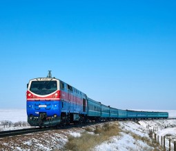 Возобновление железнодорожного маршрута Риддер - Томск возможно