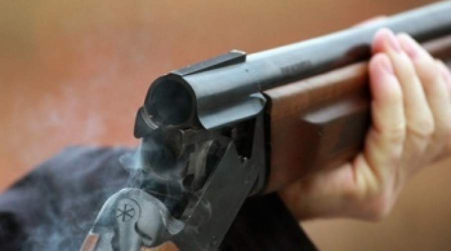 Риддерцу, застрелившему экс-полицейского, увеличили срок заключения на шесть лет
