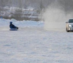 Два парня погибли в ДТП в ВКО