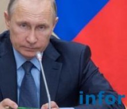 755 американских дипломатов должны покинуть Россию - Путин