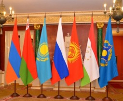 Казахстан и ОДКБ в условиях международной напряженности