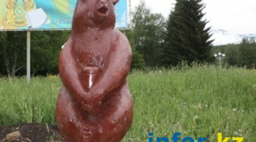 Медведи появились на улицах Риддера