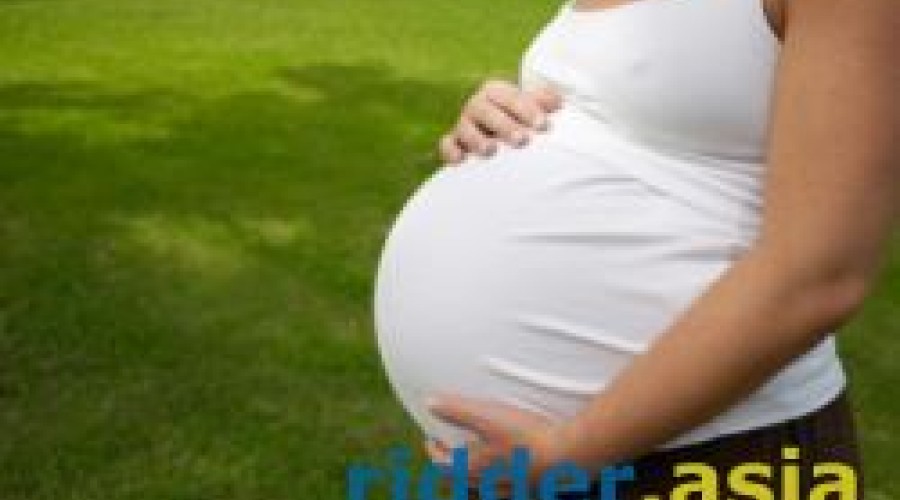 Влияние экологической обстановки на беременность.