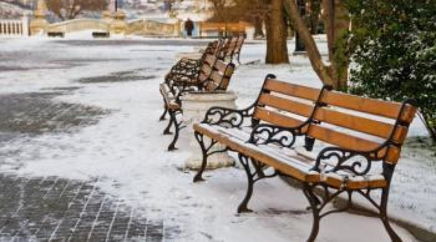 Установлена причина смерти женщины, скончавшейся на уличной скамейке в Усть-Каменогорске