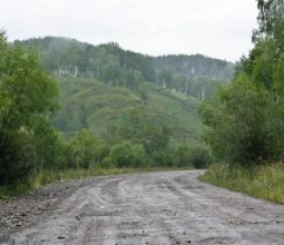 В ВКО объяснили, почему новая дорога до Риддера не обойдет перевал Козлушка