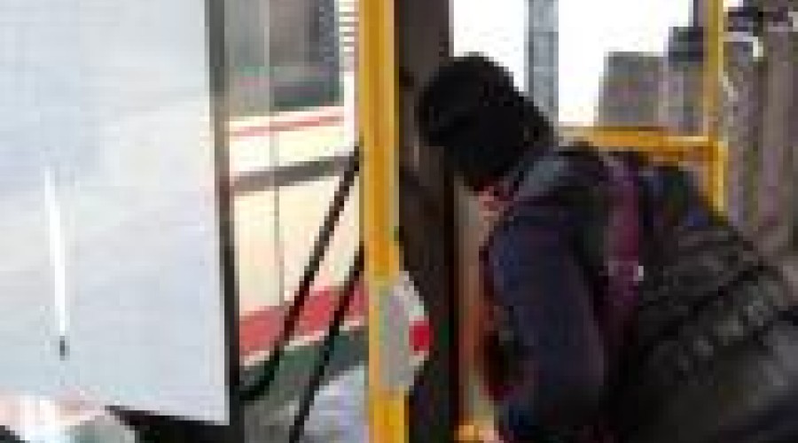 Дезинфекция пассажирских автобусов и закрытие развлекательных объектов в Риддере