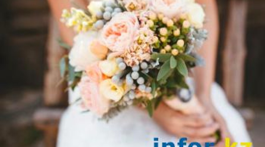Букет невесты: популярные цветы и секреты идеальной композиции
