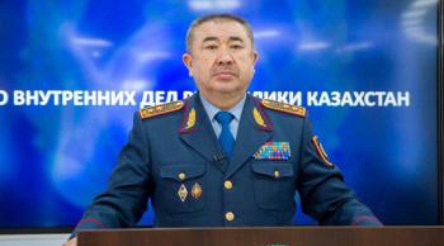 Глава МВД сделал заявление о снятии блокпостов