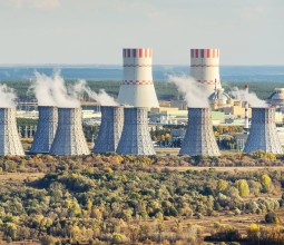Новую АЭС в Казахстане будет строить Франция?