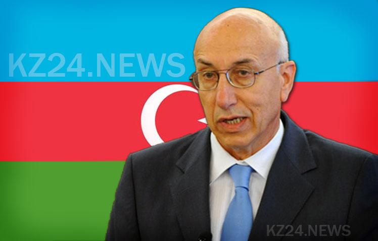 Азербайджан назвал Россию гарантом независимости своей страны