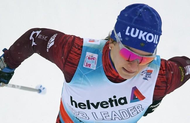 Лыжные гонки. «Чемпионские высоты», Малиновка: Женщины, скиатлон