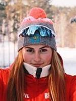 Лыжные гонки  Кубок России  2-й этап  Вершина Теи  Женщины  Спринт, классический стиль  Финал
