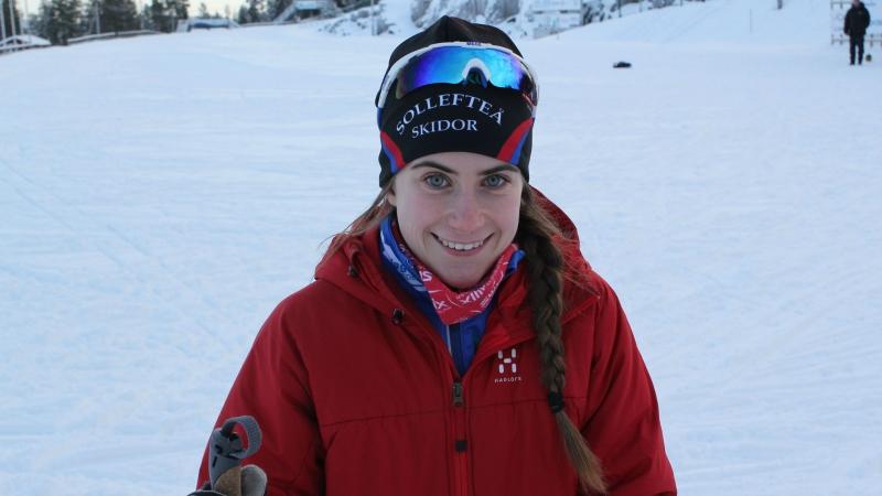 Кубок мира 2020/2021 по лыжным гонкам, Энгадин (Швейцария) женщины, масс-старт 10 км