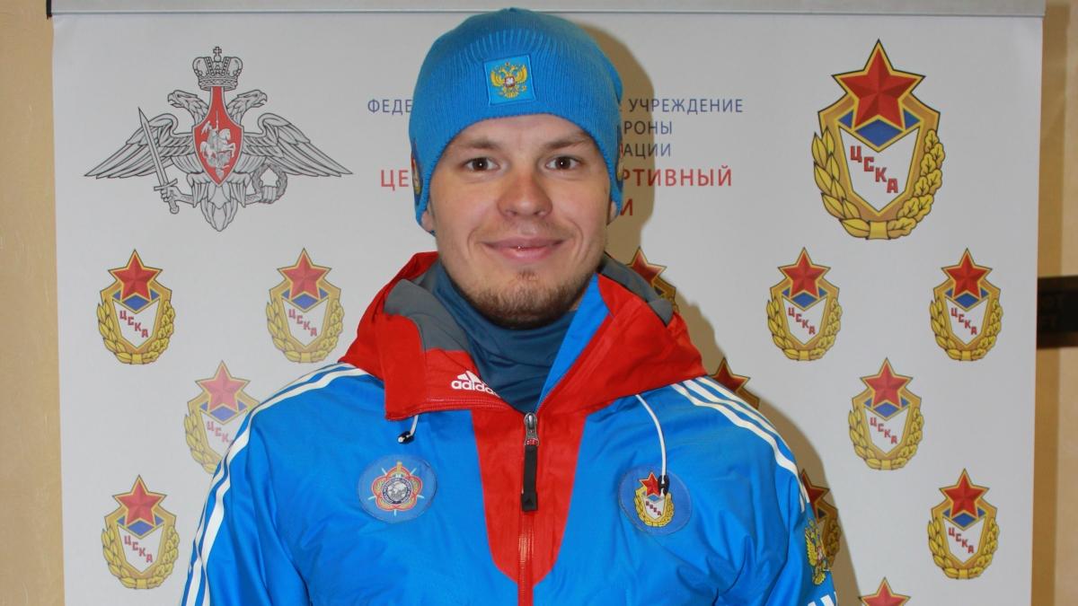 Чемпионат России 2021 по биатлону, Ханты-Мансийск: мужчины, гонка преследования