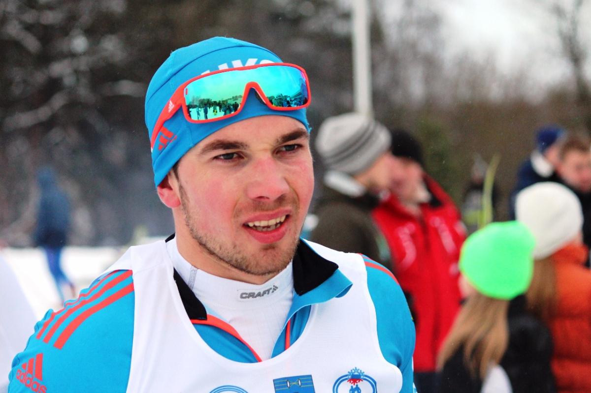 Чемпионат России 2023 по лыжным гонкам, Тюмень: мужчины масс-старт 50 км, классический стиль