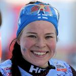 Лыжные гонки  Чемпионат мира  Зеефельд, Австрия  Женщины  10 км, классический стиль