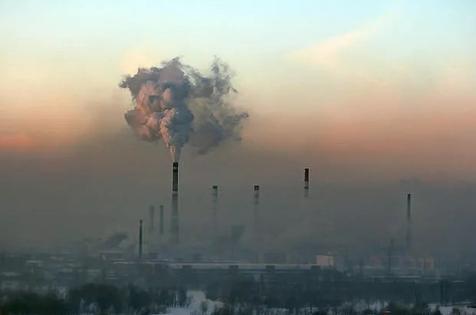 Петиция о признании экологической катастрофы в г. Усть-Каменогорск!
